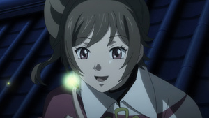 Sengoku Musou SP: Sanada no Shou